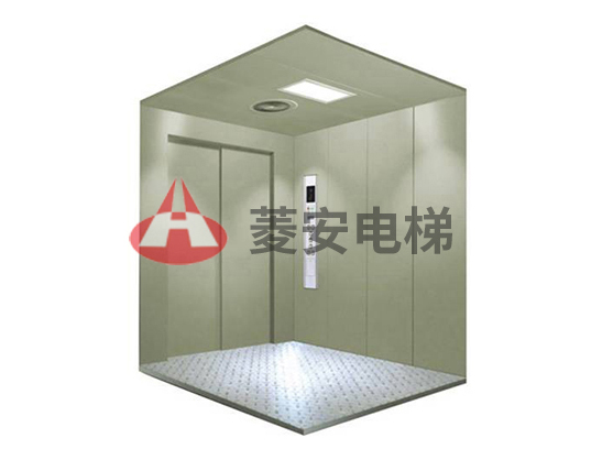 深圳杂物电梯